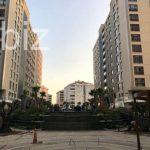 Modern Apartment in Beylikdüzü with Sea Views (Listing No: 5044)