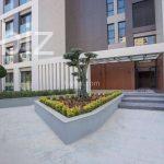 Luxury Apartments in the Heart of Başakşehir (Listing No: 5045)