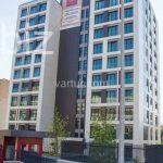 Luxury Apartments in the Heart of Başakşehir (Listing No: 5045)