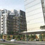 Modern Apartment in Prestigious Sarıyer District (Listing No: 5046)