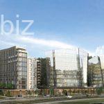Modern Apartment in Prestigious Sarıyer District (Listing No: 5046)