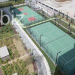 Роскошные квартиры в центре Бакыркёй, Стамбул №5048