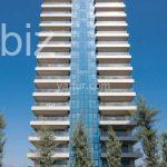 Роскошные квартиры в центре Бакыркёй, Стамбул №5048