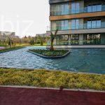 Ümraniye, İstanbul’da Satılık Modern Daire (İlan No: 5050)