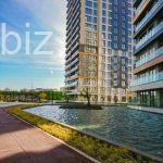 Ümraniye, İstanbul’da Satılık Modern Daire (İlan No: 5050)