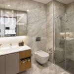 Ümraniye, İstanbul’da Satılık Modern Daire (İlan No: 5050)
