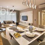 Ümraniye, İstanbul’da Satılık Modern Daire (İlan No: 5050)