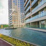 Ümraniye, İstanbul’da Satılık Modern Daire (İlan No: 5050)