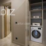 Ümraniye, İstanbul’da Satılık Modern Daire (İlan No: 5050)