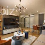 Ümraniye, İstanbul’da Satılık Modern Daire (İlan No: 5050)