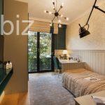 Ümraniye, İstanbul’da Satılık Modern Daire (İlan No: 5050)