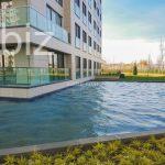 Ümraniye, İstanbul’da Satılık Modern Daire (İlan No: 5050)