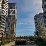 Ümraniye, İstanbul’da Satılık Modern Daire (İlan No: 5050)