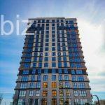 Ümraniye, İstanbul’da Satılık Modern Daire (İlan No: 5050)