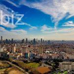Ümraniye, İstanbul’da Satılık Modern Daire (İlan No: 5050)