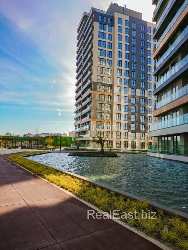 Modern Apartment for Sale in Ümraniye, Istanbul