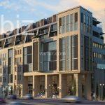 Charming Apartment in the Heart of Beyoğlu, Istanbul (Listing No: 5051)