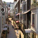 Charming Apartment in the Heart of Beyoğlu, Istanbul (Listing No: 5051)