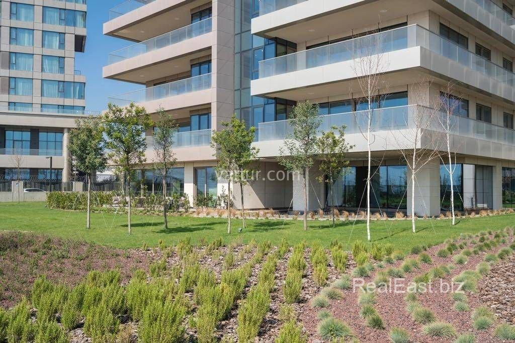 Luxury Apartments in the Heart of Bakirkoy, Istanbul