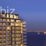 Modern Coastal Living in Istanbul’s Zeytinburnu (Listing No: 5054)