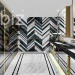 Modern Coastal Living in Istanbul’s Zeytinburnu (Listing No: 5054)
