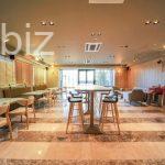 İstanbul’un Prestijli Sarıyer Bölgesinde Lüks Daire (İlan No: 5057)