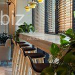 İstanbul’un Prestijli Sarıyer Bölgesinde Lüks Daire (İlan No: 5057)