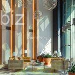 İstanbul’un Prestijli Sarıyer Bölgesinde Lüks Daire (İlan No: 5057)
