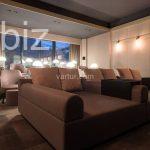 İstanbul’un Prestijli Sarıyer Bölgesinde Lüks Daire (İlan No: 5057)
