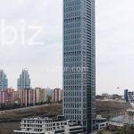 İstanbul’un Prestijli Sarıyer Bölgesinde Lüks Daire (İlan No: 5057)