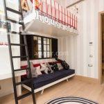 İstanbul’un Prestijli Sarıyer Bölgesinde Lüks Daire (İlan No: 5057)