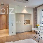 İstanbul’un Prestijli Sarıyer Bölgesinde Lüks Daire (İlan No: 5057)