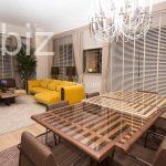 İstanbul’un Prestijli Sarıyer Bölgesinde Lüks Daire (İlan No: 5057)