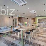 İstanbul’un Prestijli Sarıyer Bölgesinde Lüks Daire (İlan No: 5057)