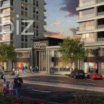 Modern Apartment in Vibrant Zeytinburnu, Istanbul (Listing No: 5058)