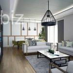 Modern Apartment in Vibrant Zeytinburnu, Istanbul (Listing No: 5058)