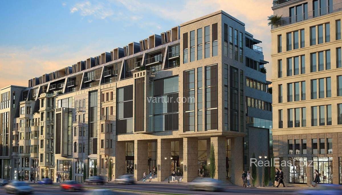 Elegant Apartment in Vibrant Beyoğlu, Istanbul