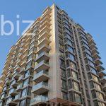 İstanbul’un Kalbinde Şık Daire (İlan No: 5061)