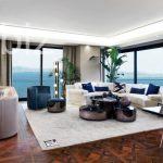 İstanbul’un Kalbinde Şık Daire (İlan No: 5061)