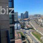 İstanbul’un Kalbinde Şık Daire (İlan No: 5061)