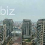 İstanbul’un Kalbinde Şık Daire (İlan No: 5061)
