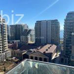 İstanbul’un Kalbinde Şık Daire (İlan No: 5061)