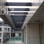 İstanbul Merkezde Lüks Daire (İlan No: 5062)