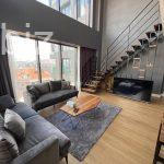 İstanbul Merkezde Lüks Daire (İlan No: 5062)