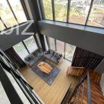 İstanbul Merkezde Lüks Daire (İlan No: 5062)