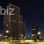 Роскошная квартира у моря в престижном районе Бакыркёй, Стамбул №5063