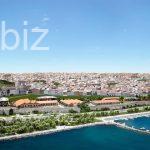 İstanbul’da Tarihi Lüks Yaşam (İlan No: 5064)