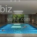 İstanbul’da Tarihi Lüks Yaşam (İlan No: 5064)
