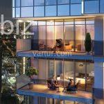İstanbul’un Kalbinde Şık Şehir Yaşamı (İlan No: 5065)