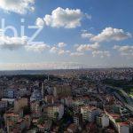 İstanbul’un Kalbinde Şık Şehir Yaşamı (İlan No: 5065)